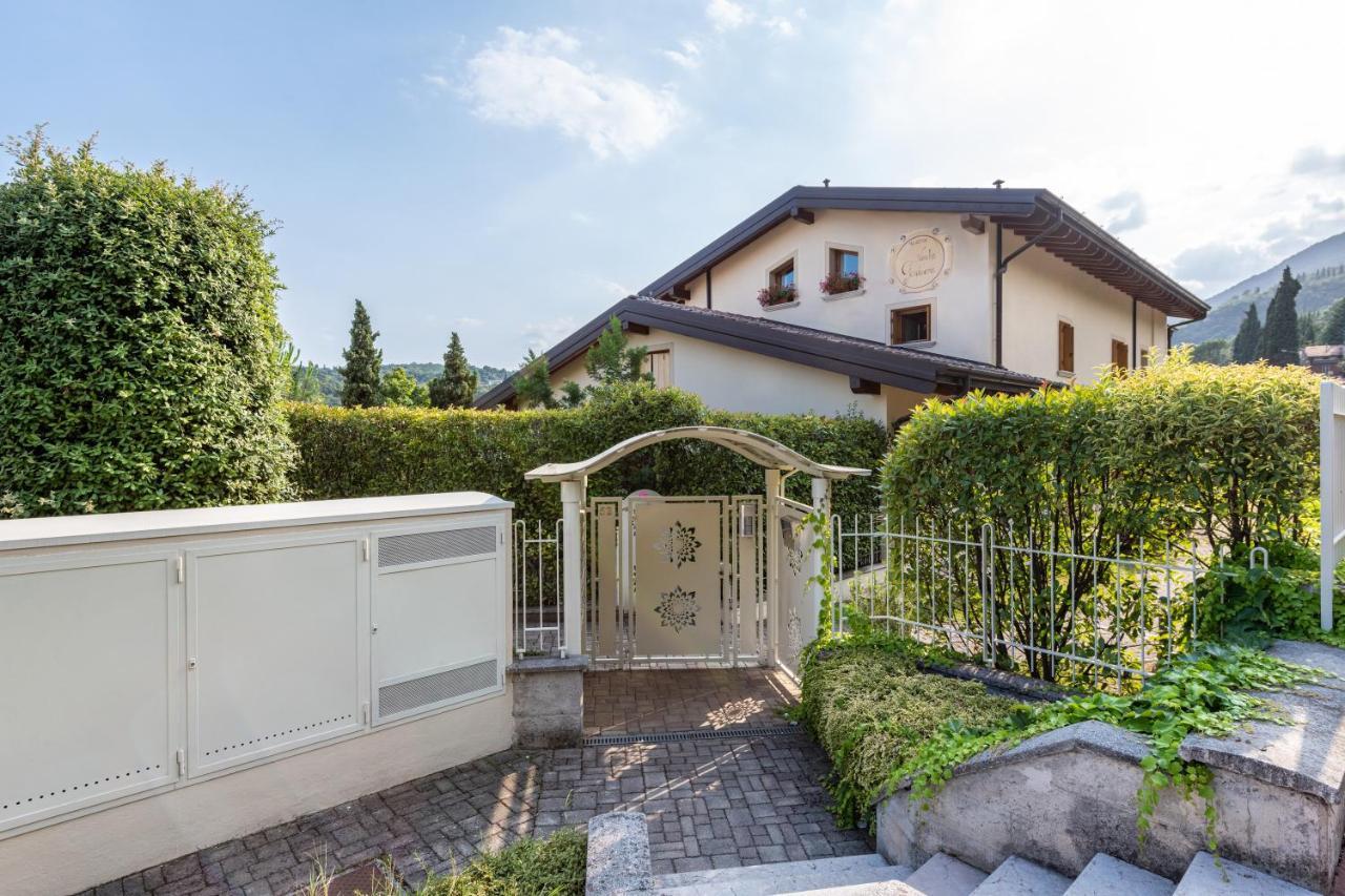 Apartamento Kastel'S House Roe Exterior foto