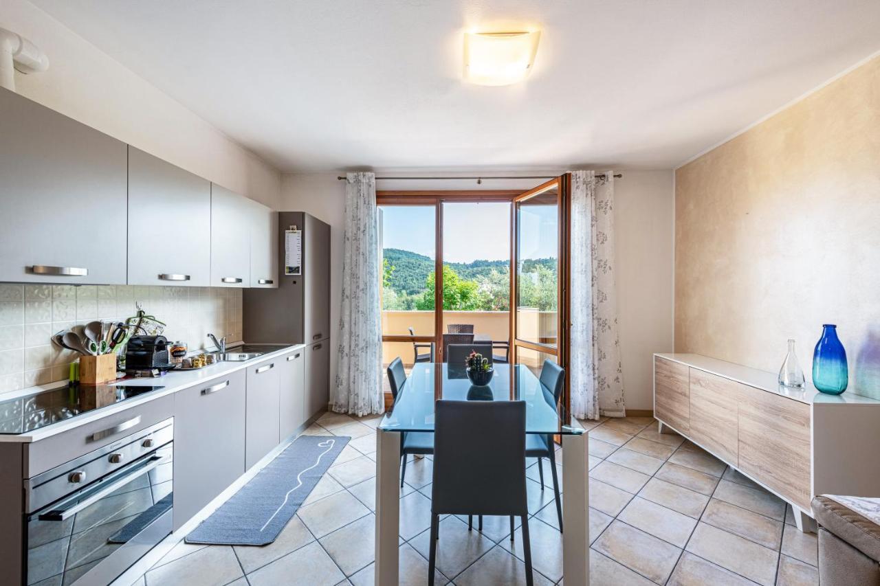 Apartamento Kastel'S House Roe Exterior foto