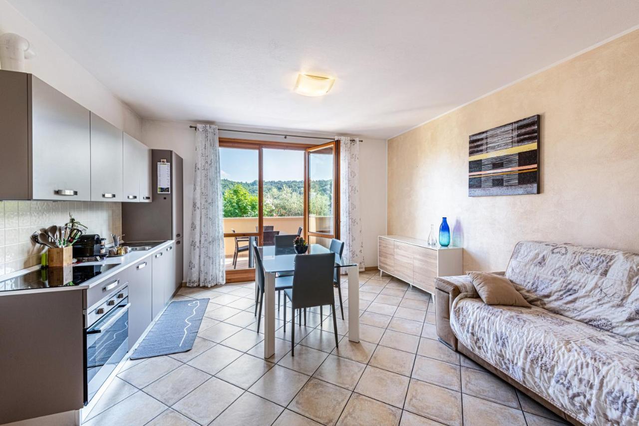 Apartamento Kastel'S House Roe Exterior foto