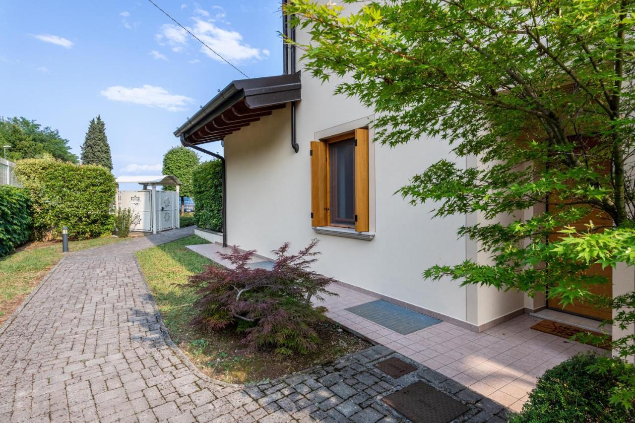 Apartamento Kastel'S House Roe Exterior foto