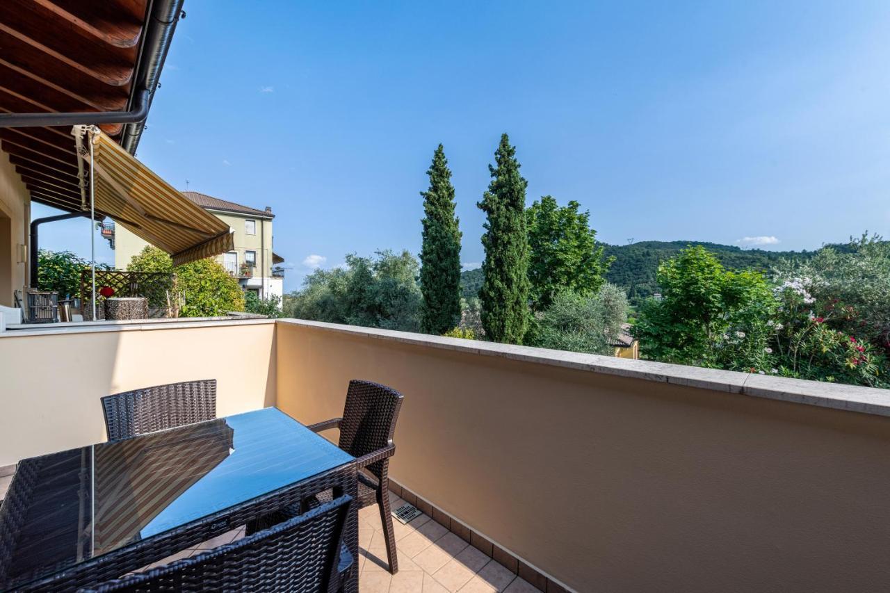 Apartamento Kastel'S House Roe Exterior foto