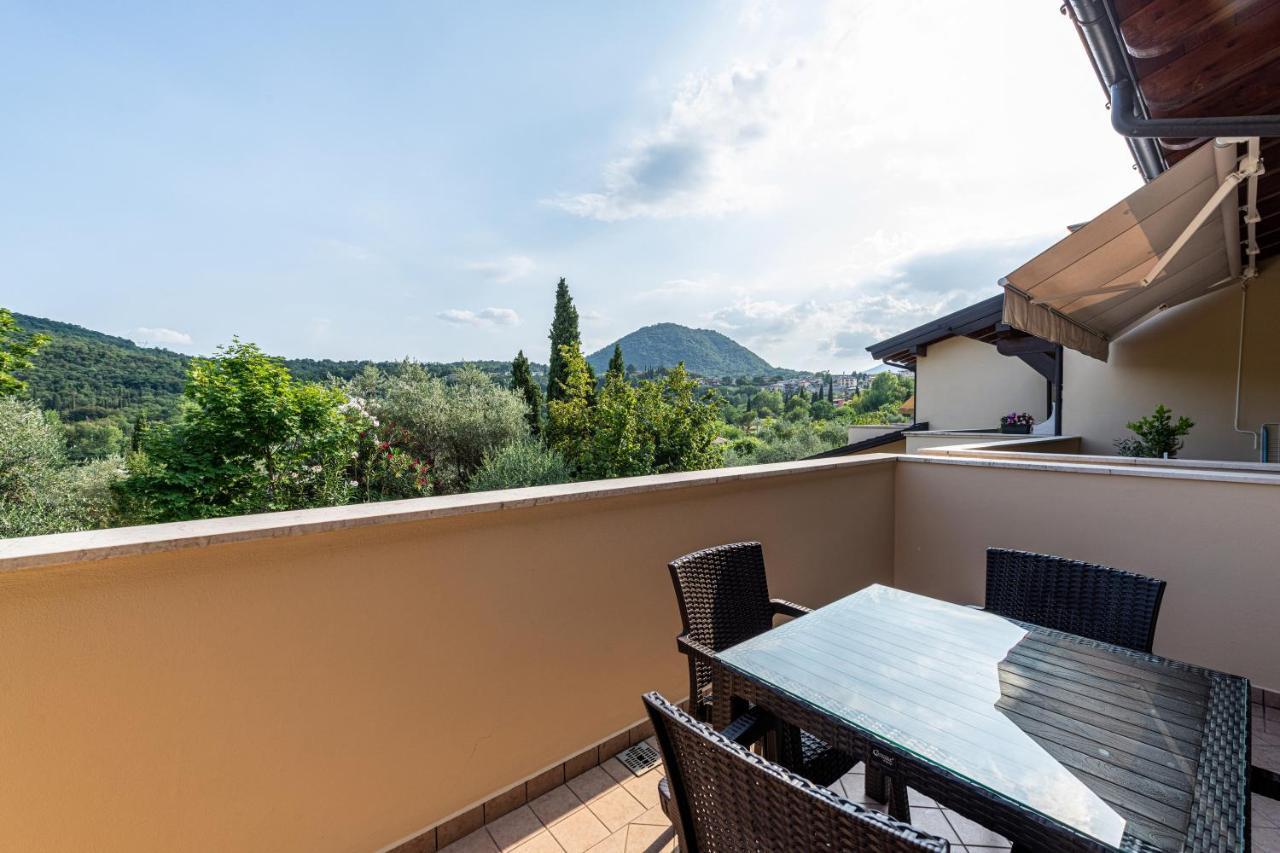 Apartamento Kastel'S House Roe Exterior foto